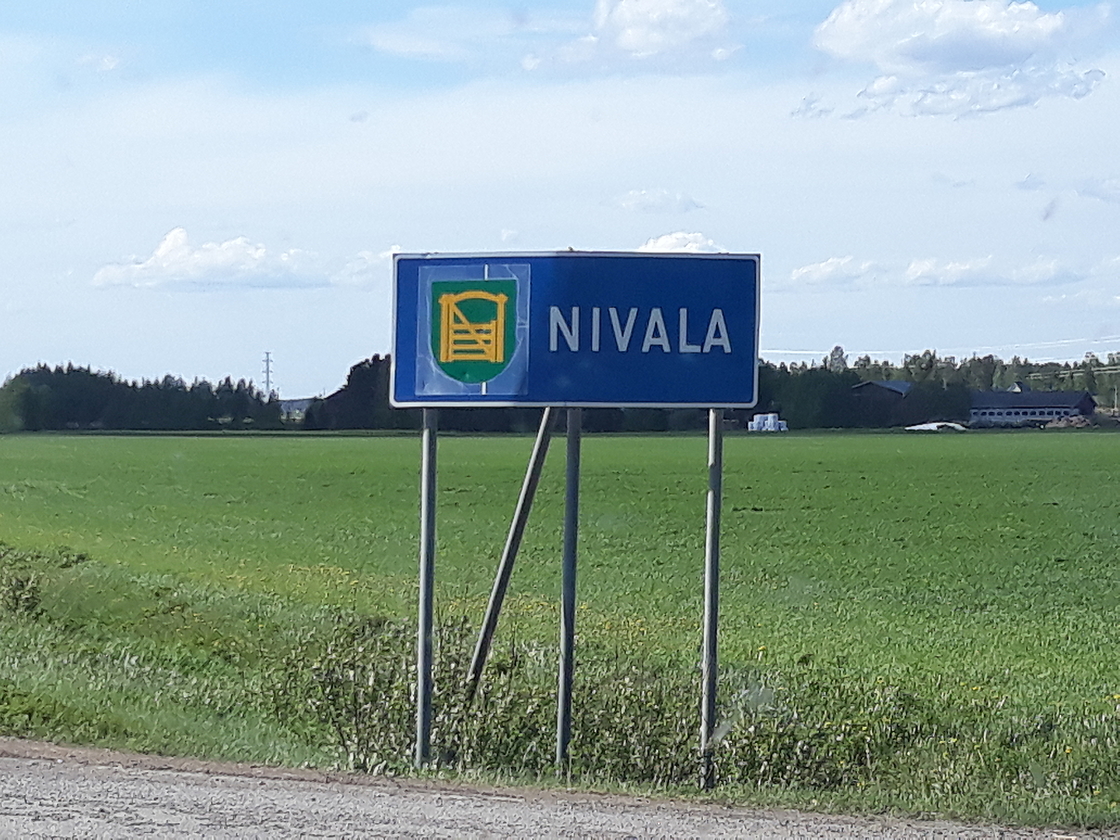 Nivala Uutiset