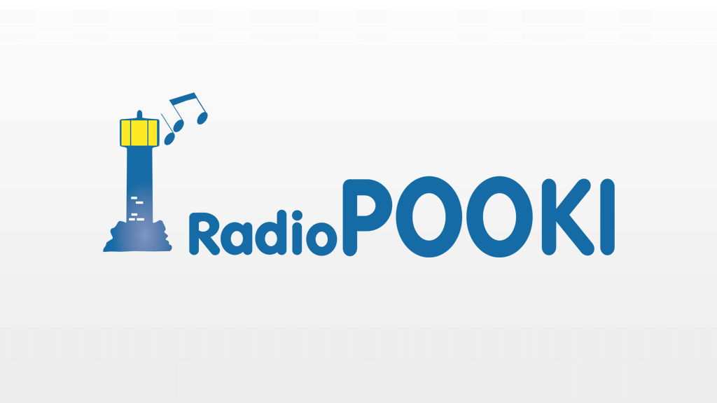 Kotimaisen tanssimusiikin parhaat - Radio Pooki
